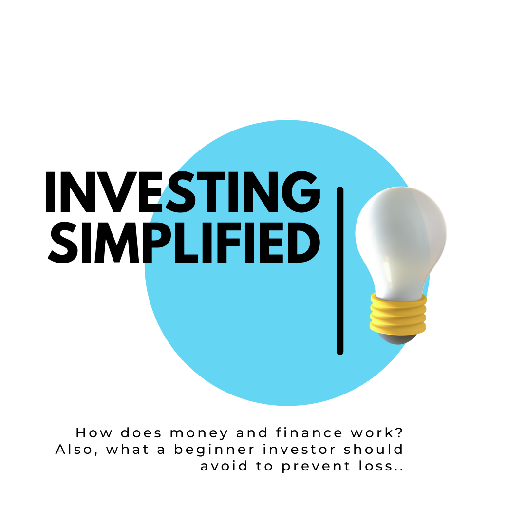 Investing simplified for younger generation