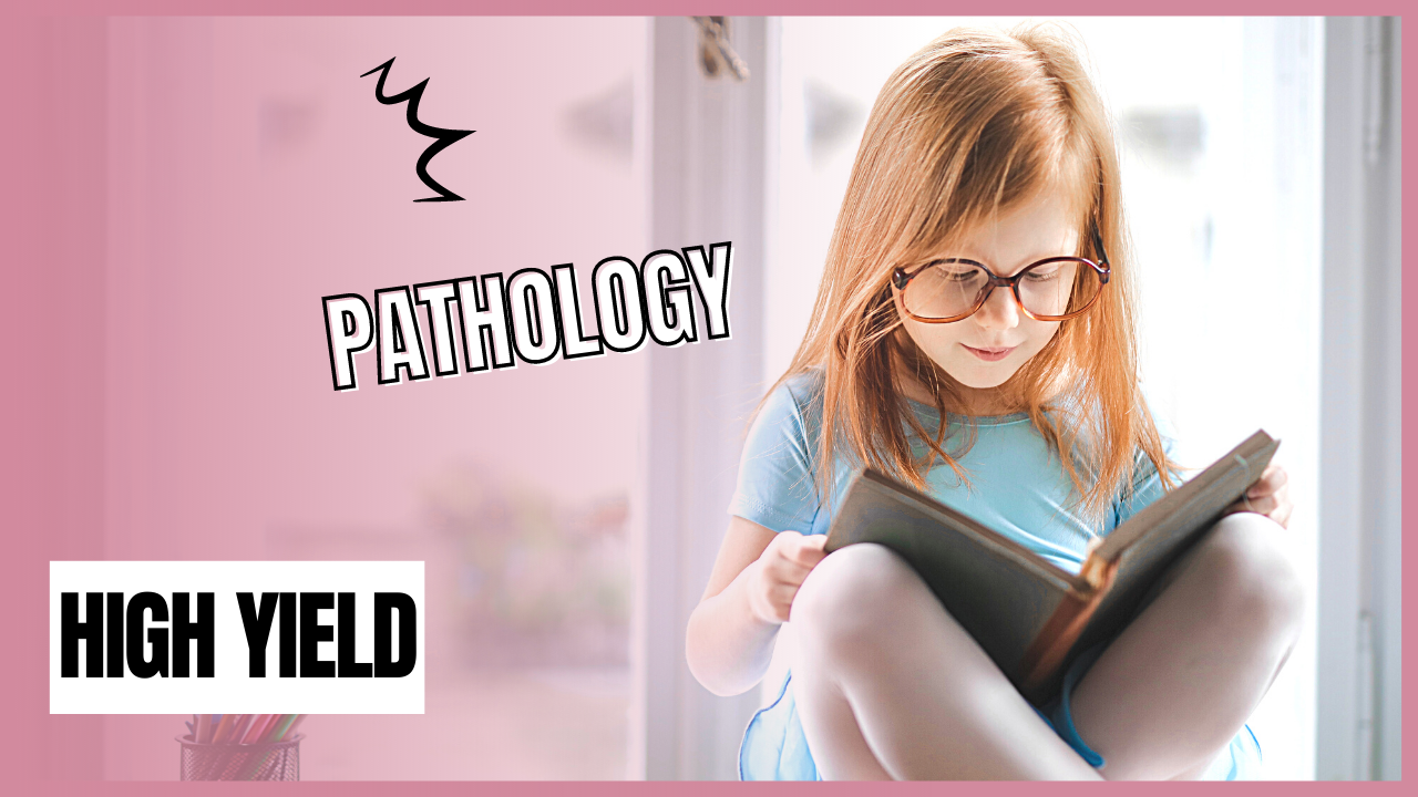 High Yield General Pathology