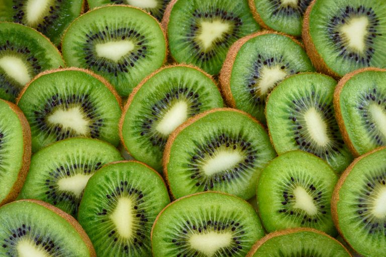 kiwi is a good natural supplement to improve bowel habit, constipation and IBS