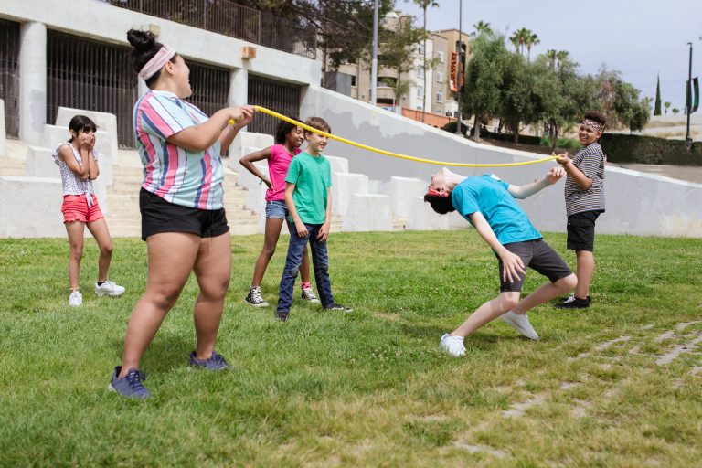 games and physical activities reduce depression among children and adloscents