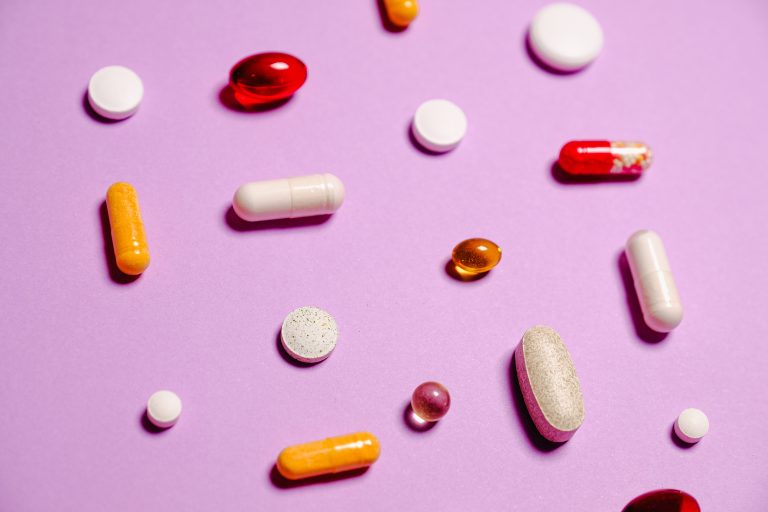 vitamin supplements can cause fractures