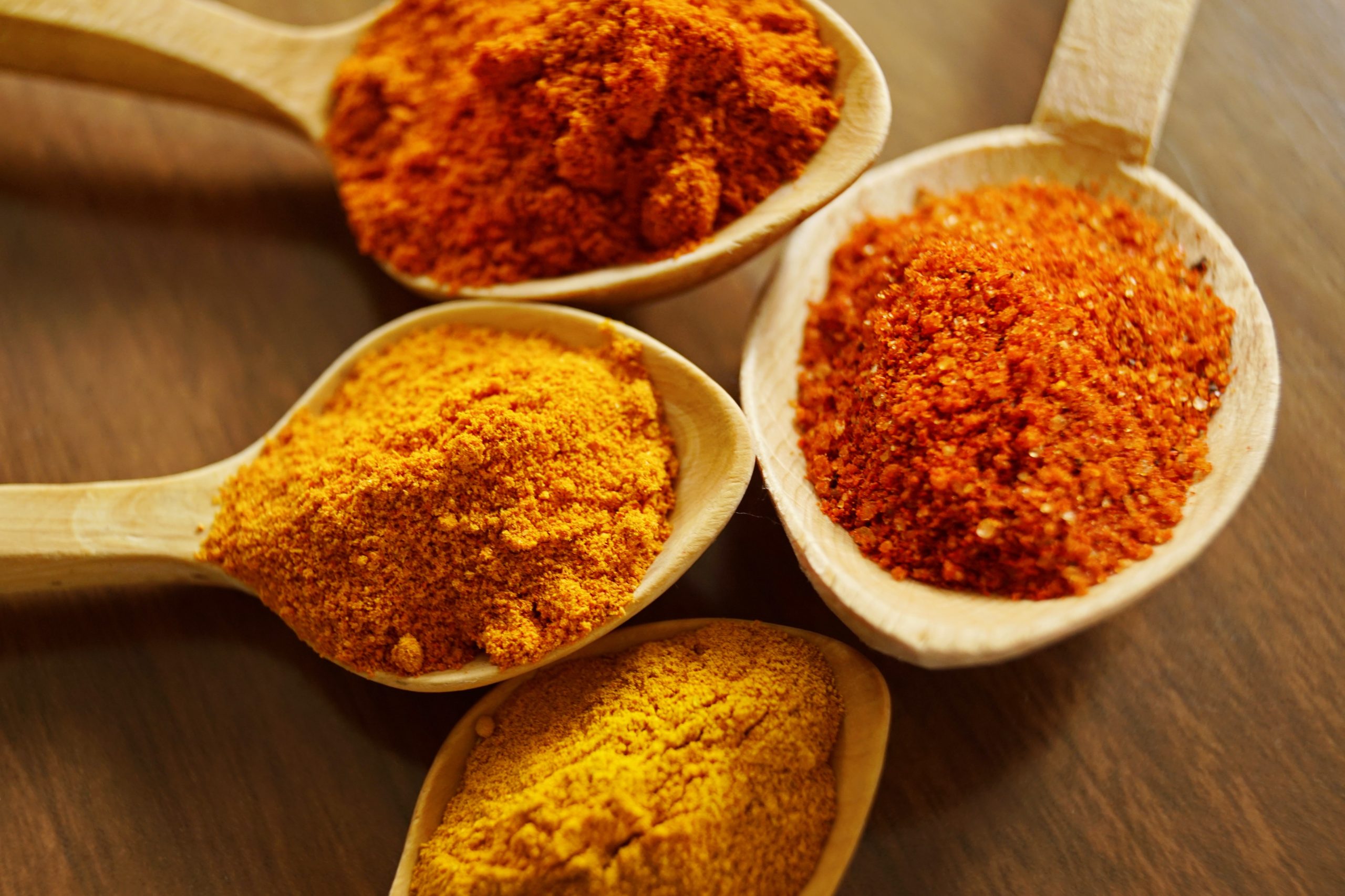 Is Your Turmeric Supplement Putting Your Liver in Danger?