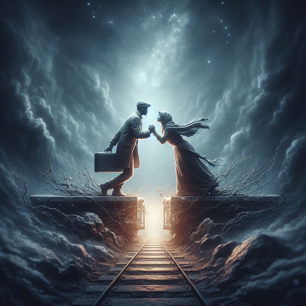The World May Change, But Love Won’t