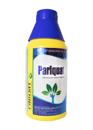 Paraquat Poisoning in Nepal: Watching Children Die a Death No One Deserves