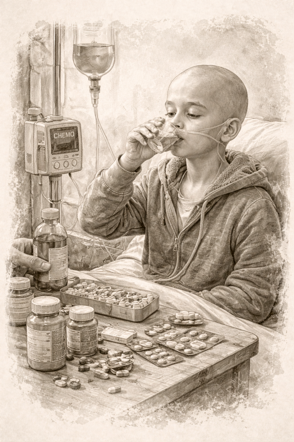 Joint pain or bone pain?